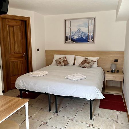 שמפולוק Affittacamere Buenavista Guest House מראה חיצוני תמונה