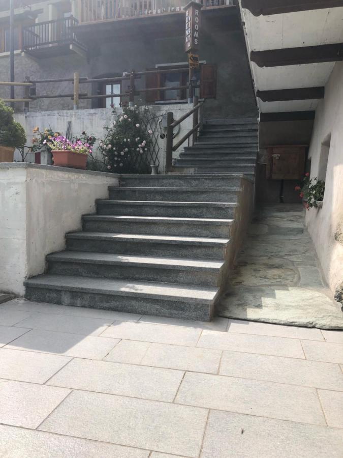 שמפולוק Affittacamere Buenavista Guest House מראה חיצוני תמונה