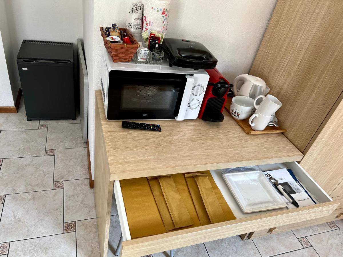 שמפולוק Affittacamere Buenavista Guest House מראה חיצוני תמונה