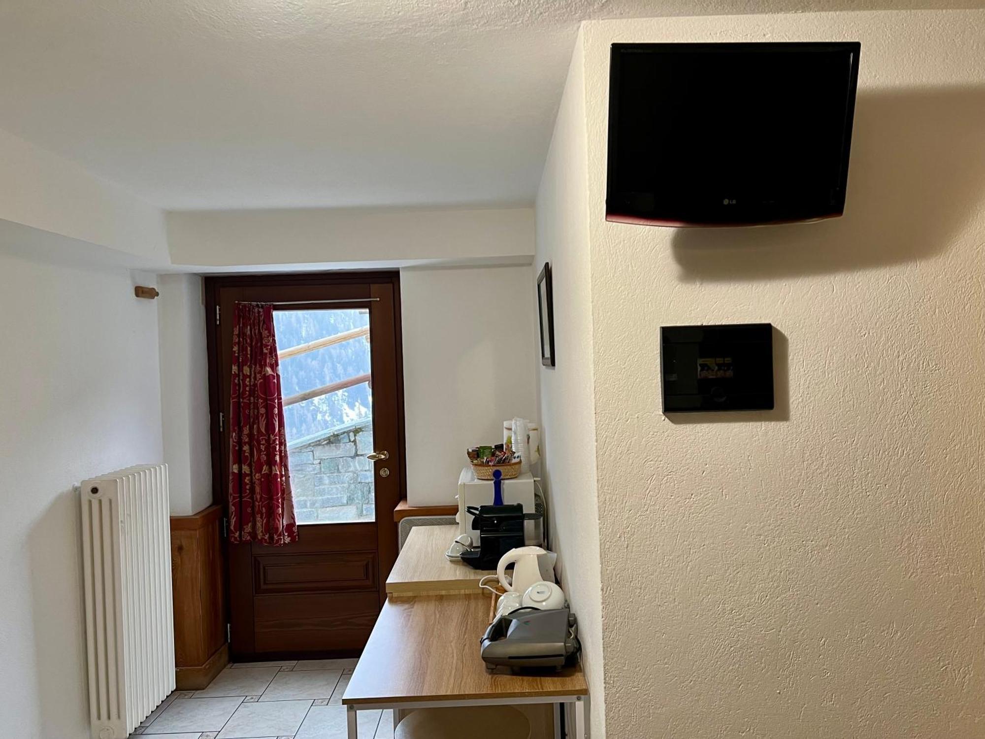 שמפולוק Affittacamere Buenavista Guest House חדר תמונה