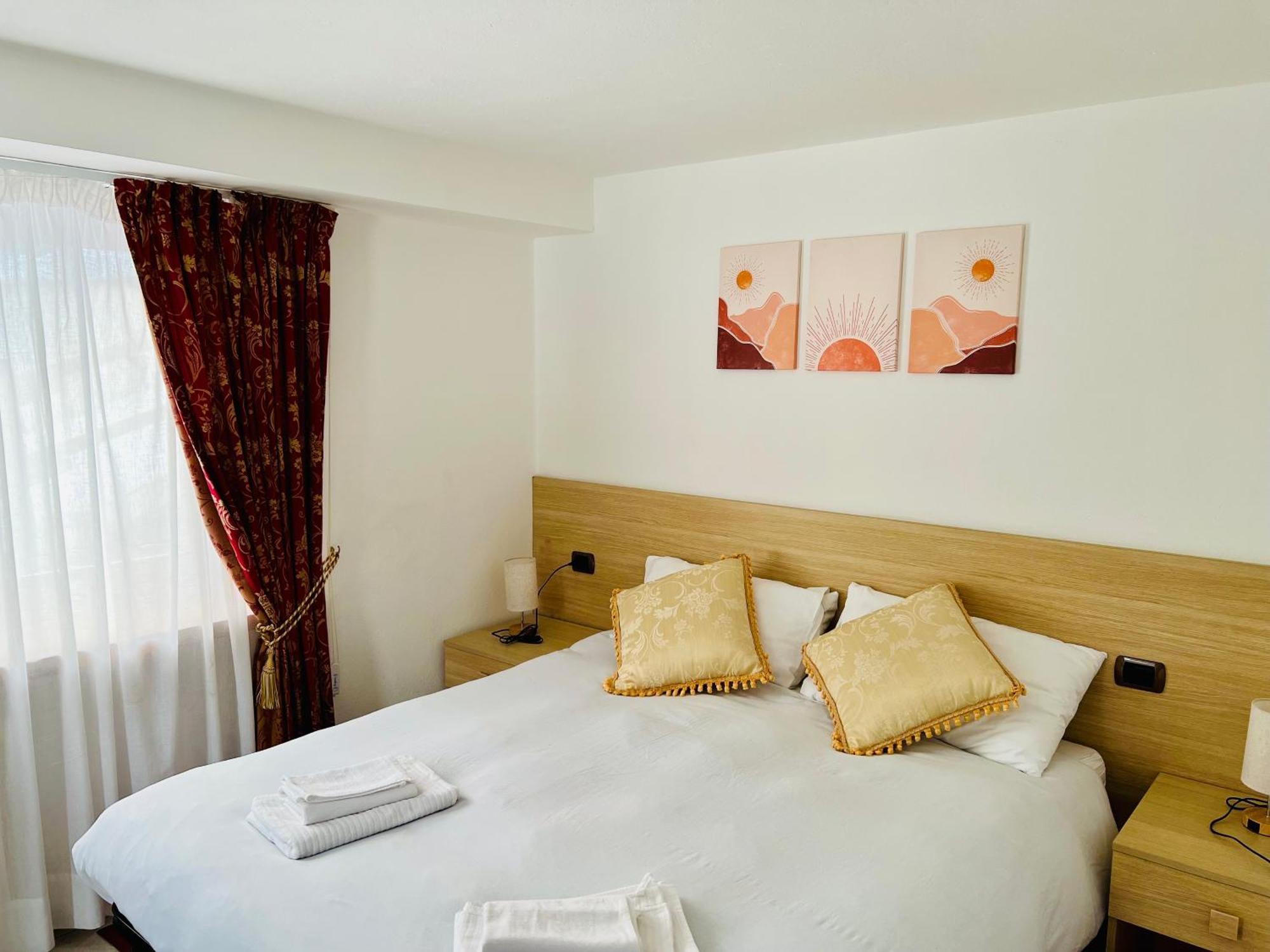 שמפולוק Affittacamere Buenavista Guest House מראה חיצוני תמונה