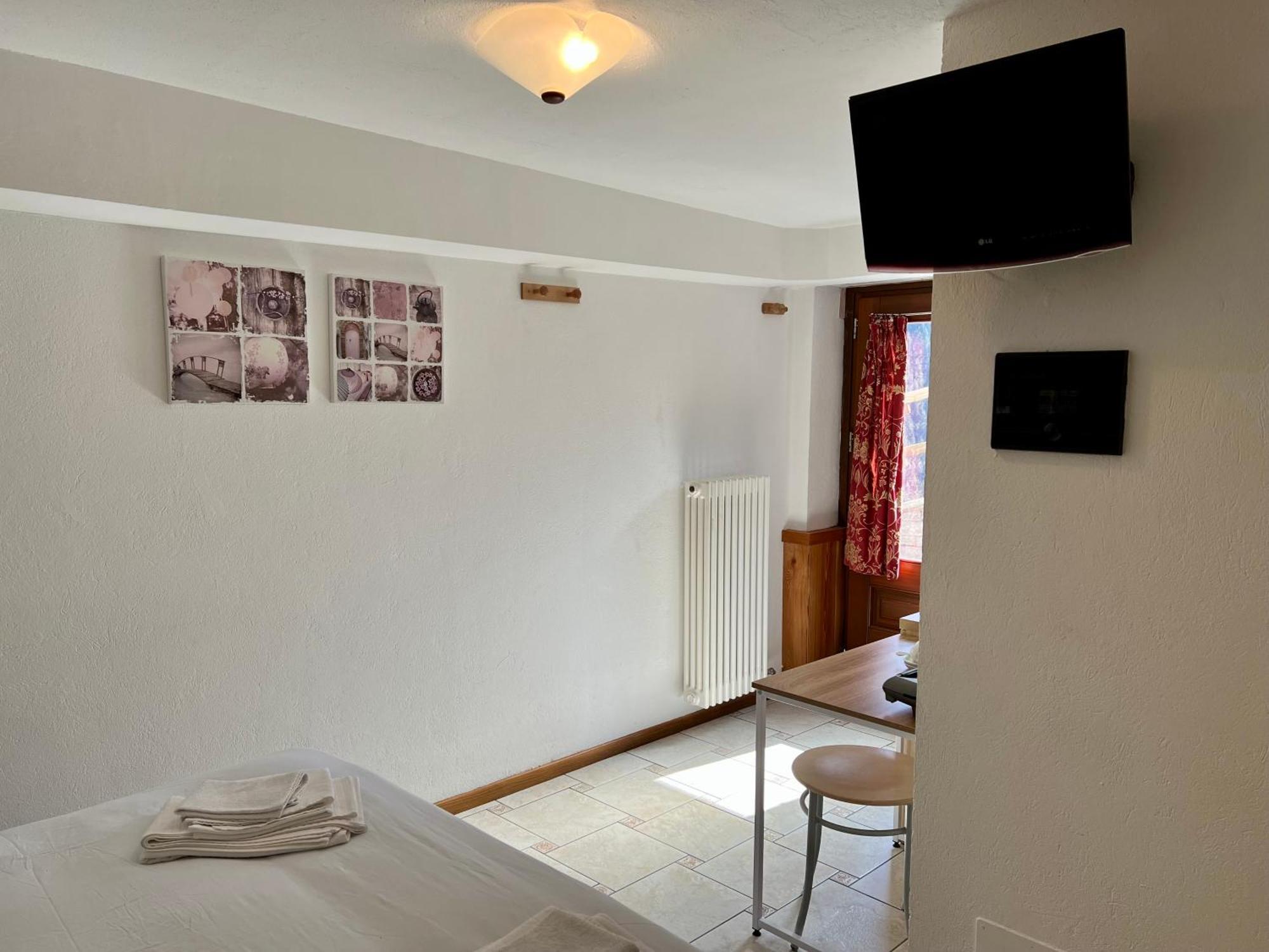 שמפולוק Affittacamere Buenavista Guest House מראה חיצוני תמונה