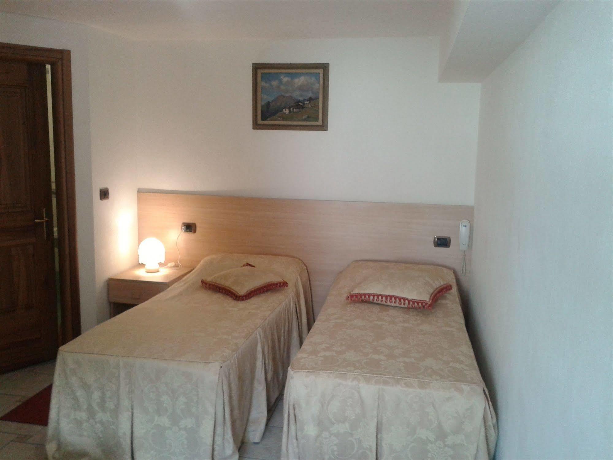 שמפולוק Affittacamere Buenavista Guest House מראה חיצוני תמונה