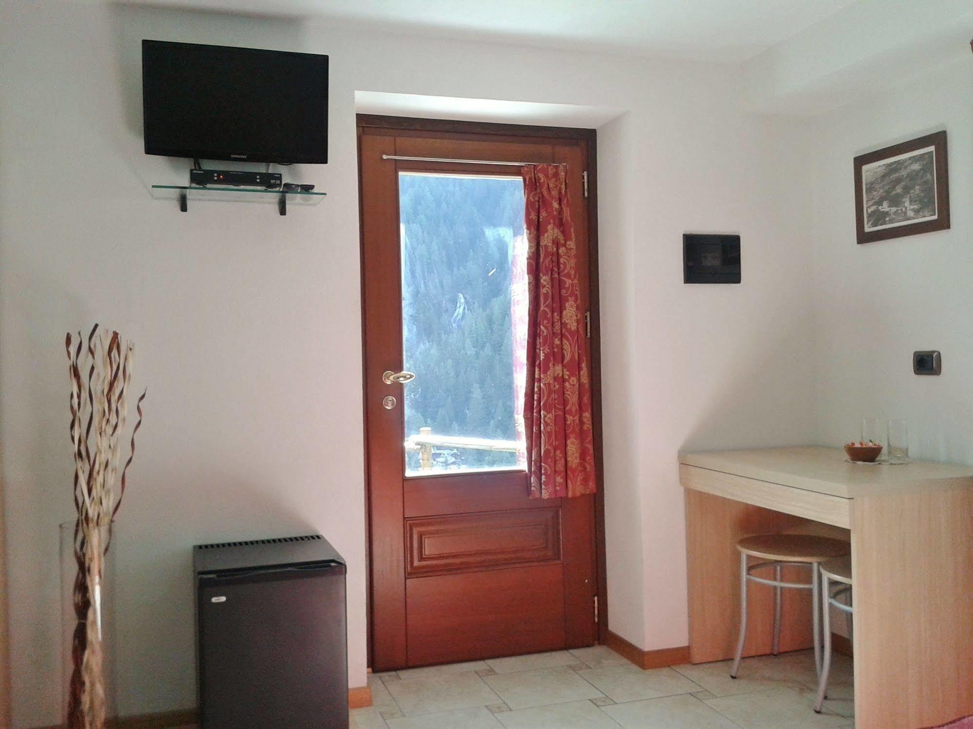 שמפולוק Affittacamere Buenavista Guest House מראה חיצוני תמונה
