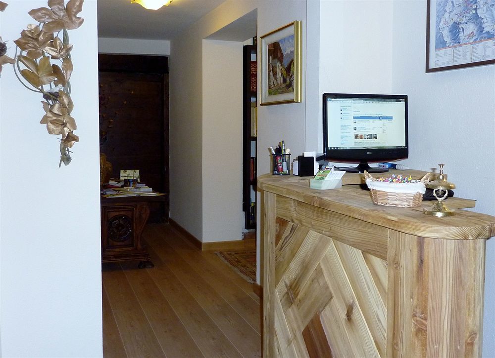 שמפולוק Affittacamere Buenavista Guest House מראה חיצוני תמונה